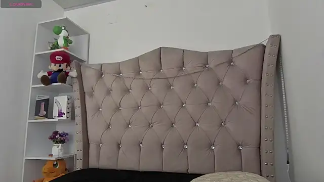 Sweet Orianaa online show from June 2026 03:36:01 PM