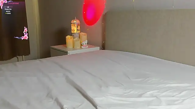 Emmanuelleee online show from March 2025 10:22:02 AM