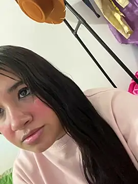 melyescobar online show from February 2025 12:02:02 PM