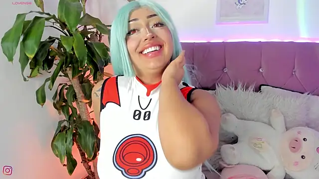 Kanao-Tsuyurii online show from December 2024 10:13:01 PM