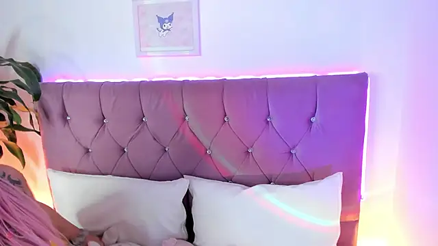 Kanao-Tsuyurii online show from February 2025 11:54:02 PM