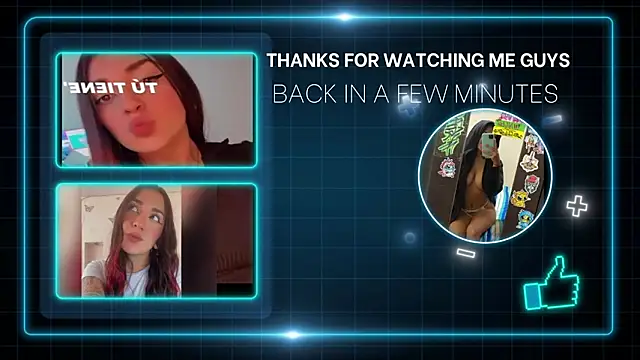 Lia-mitch online show from December 2024 05:18:02 AM