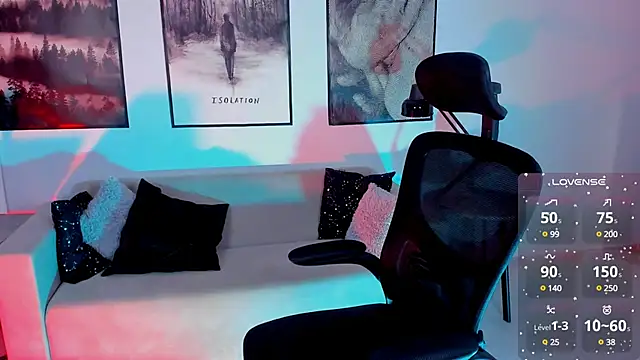 Snapshot of LadyIzabel chatting on December 2024 10:01:02 AM LadyIzabel online show from December 2024 10:01:02 AM