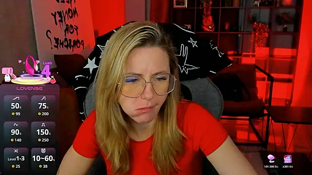 Snapshot of LadyIzabel chatting on February 2026 03:28:01 PM LadyIzabel online show from February 2026 03:28:01 PM