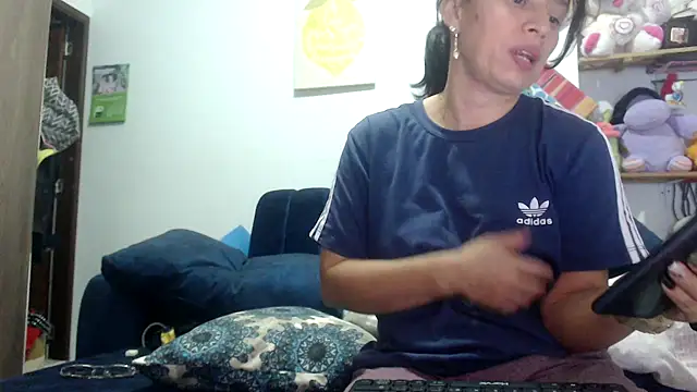 Snapshot of sexy_mary_69 chatting on September 2025 11:27:01 PM sexy mary 69 online show from September 2025 11:27:01 PM