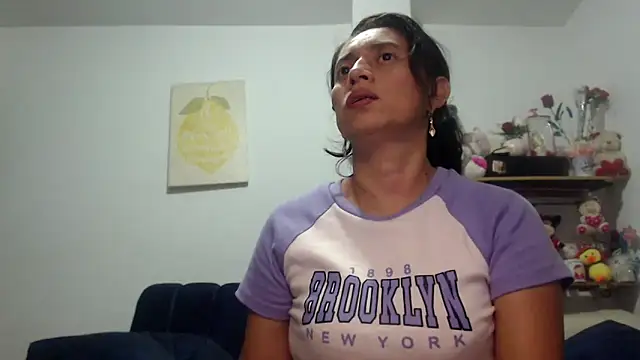 Snapshot of sexy_mary_69 chatting on October 2025 11:55:01 PM sexy mary 69 online show from October 2025 11:55:01 PM