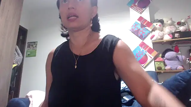 Snapshot of sexy_mary_69 chatting on October 2025 11:35:01 PM sexy mary 69 online show from October 2025 11:35:01 PM