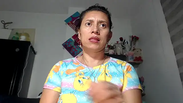 Snapshot of sexy_mary_69 chatting on October 2025 11:59:02 PM sexy mary 69 online show from October 2025 11:59:02 PM