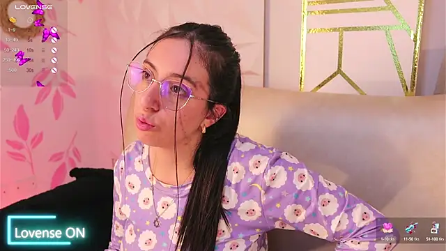 Sweet Sammy  online show from January 2025 09:57:01 AM