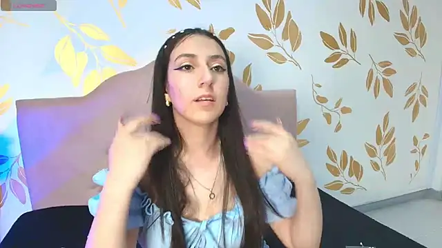 Sweet Sammy  online show from February 2025 03:54:01 AM