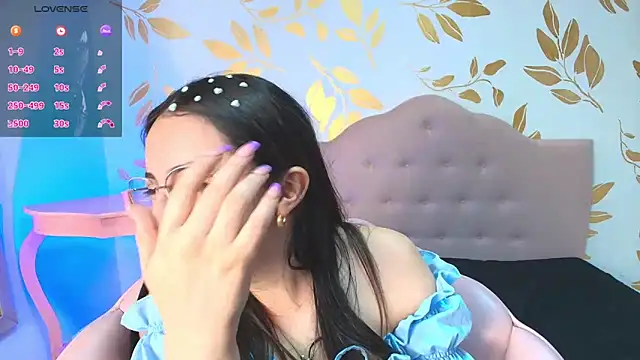 Sweet Sammy  online show from February 2025 10:07:01 AM