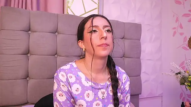 Sweet Sammy  online show from December 2025 03:36:02 AM