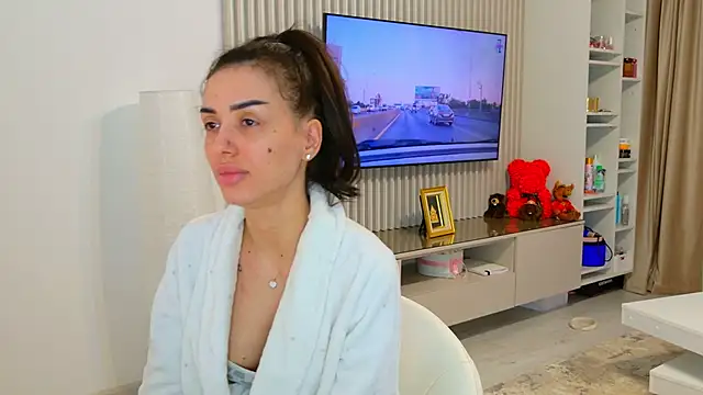 Snapshot of Addictive_T chatting on January 2025 04:55:02 PM Addictive T online show from January 2025 04:55:02 PM