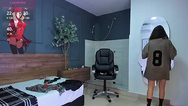 megan morgan01 online show from March 2025 12:30:02 PM