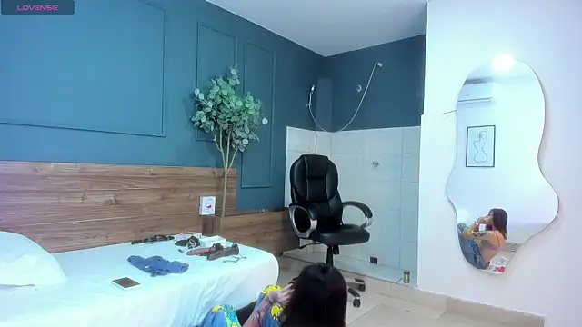 megan morgan01 online show from March 2025 11:41:01 AM