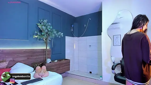 megan morgan01 online show from October 2025 12:21:02 AM