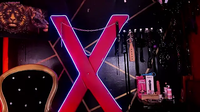 alexa n alex online show from April 2026 10:13:01 AM