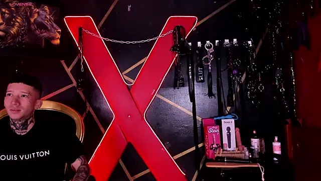 alexa n alex online show from April 2026 11:25:02 AM