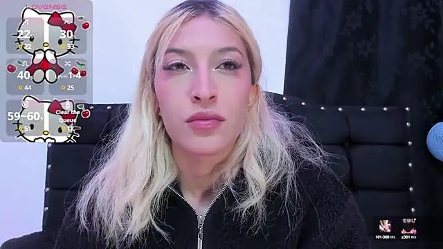 FULL TENTATION  online show from December 2024 06:51:01 AM