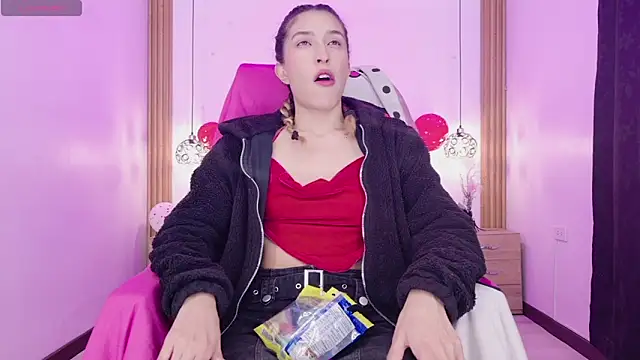 FULL TENTATION  online show from February 2026 09:00:02 PM