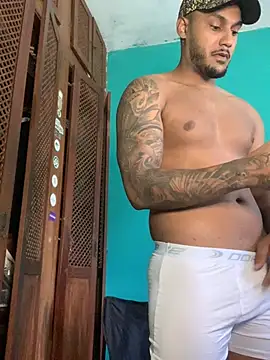 Snapshot of Pinocchiu chatting on December 2024 01:17:01 PM Pinocchiu online show from December 2024 01:17:01 PM