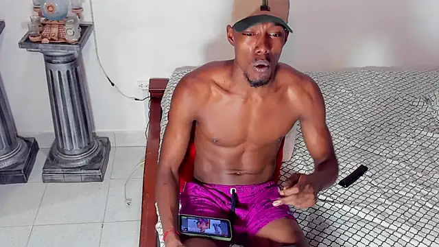 Darick brown online show from December 2024 04:26:01 PM