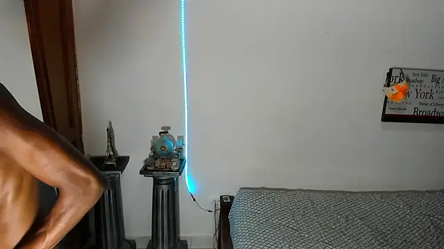 Darick brown online show from December 2024 02:54:02 PM