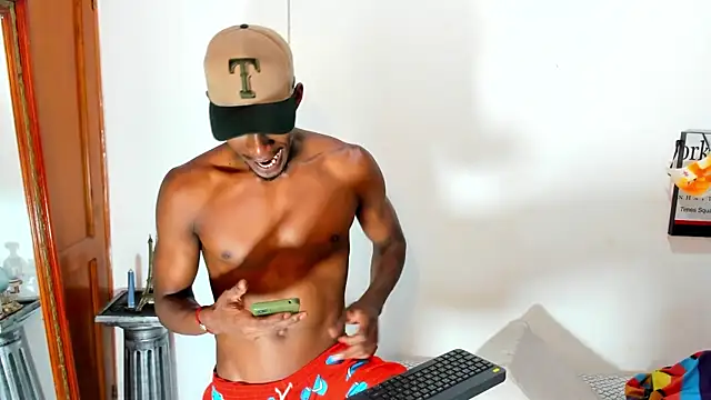 Darick brown online show from December 2024 03:32:02 PM