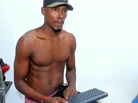 Darick brown online show from February 2025 06:19:02 PM