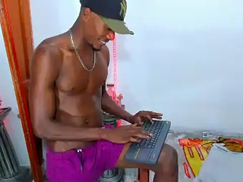 Darick brown online show from February 2025 11:58:02 PM