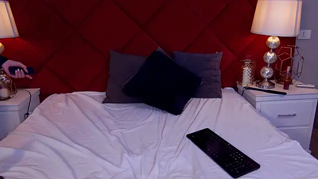 MinnieDrew online show from January 2026 01:54:02 AM