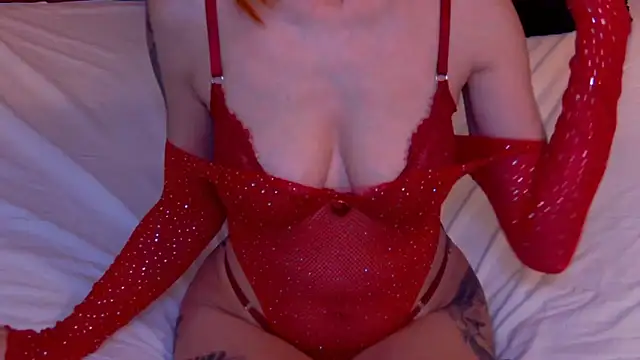 MinnieDrew online show from February 2026 08:29:02 PM