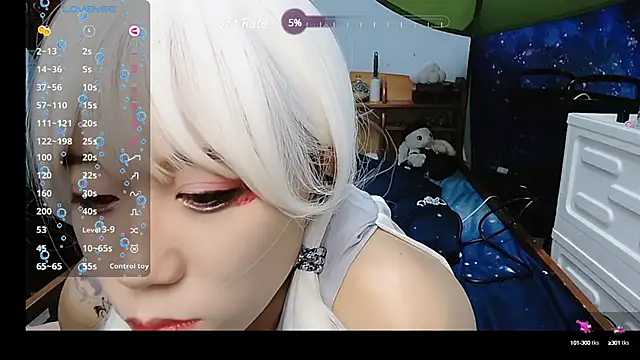 Fine-sand online show from March 2025 01:40:02 PM