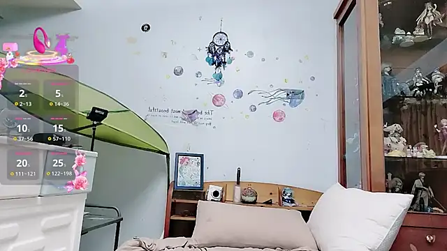 Fine-sand online show from September 2025 01:57:02 PM