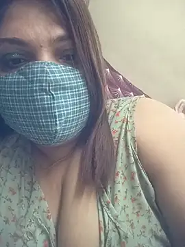 Naughty-Trisha online show from November 2025 04:56:01 AM