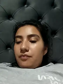 Hellen Alex online show from January 2025 09:12:01 PM