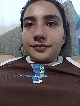 Hellen Alex online show from November 2025 02:19:01 PM