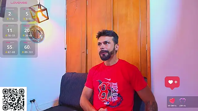 max ashley mds online show from May 2026 01:39:01 PM
