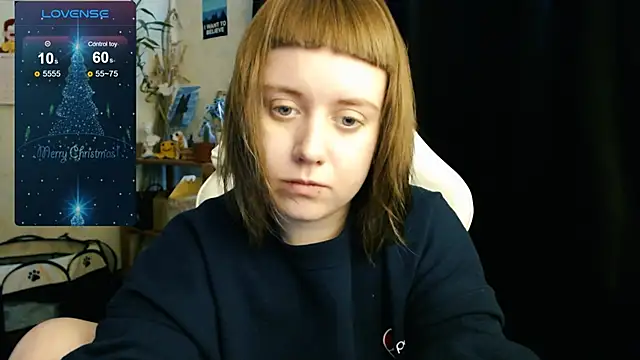 June shy0 online show from December 2024 08:12:01 AM