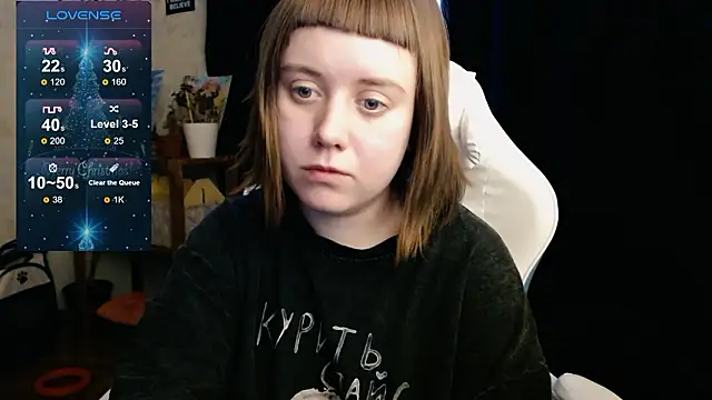 June shy0 online show from December 2024 08:48:02 AM