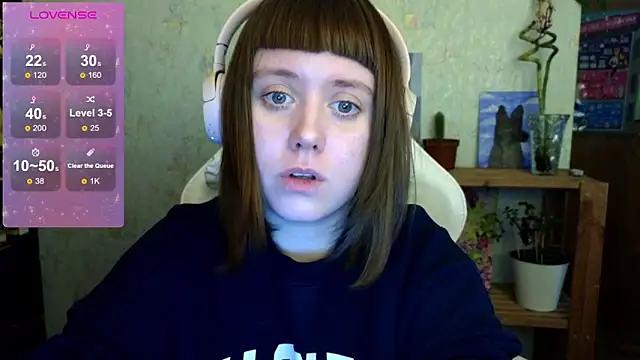 June shy0 online show from January 2025 08:01:01 AM