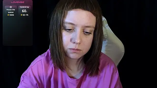 June shy0 online show from February 2025 07:26:02 AM