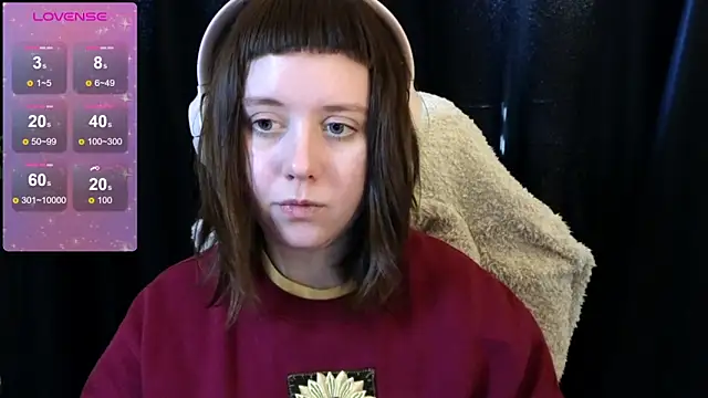 June shy0 online show from March 2025 08:18:02 AM