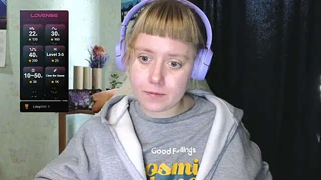 June shy0 online show from October 2025 07:14:02 AM