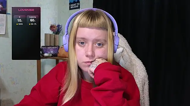 June shy0 online show from October 2025 11:55:02 AM