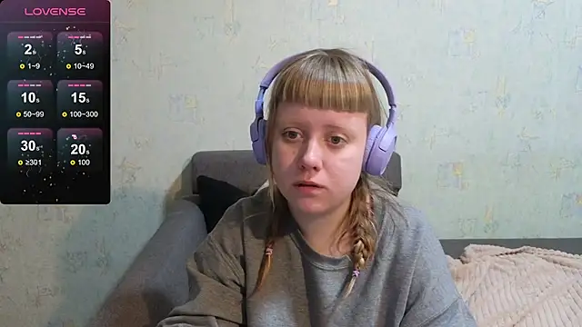 June shy0 online show from February 2026 08:07:02 AM