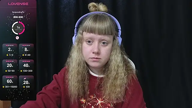 June shy0 online show from March 2026 08:08:02 AM