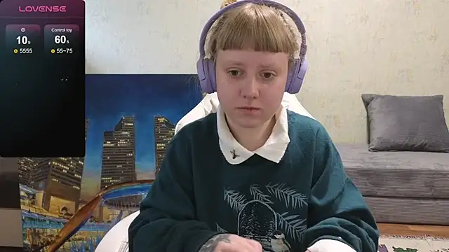 June shy0 online show from May 2026 07:57:02 AM