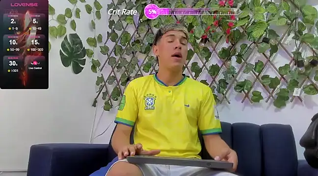 Snapshot of ryan_carter08 chatting on December 2024 01:00:01 PM ryan carter08 online show from December 2024 01:00:01 PM