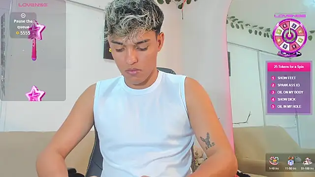 Snapshot of ryan_carter08 chatting on October 2025 01:26:01 AM ryan carter08 online show from October 2025 01:26:01 AM